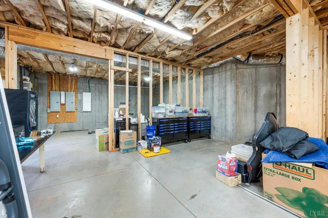 $765,000 | 1042 Lake Scene Court, Forest, VA 24551