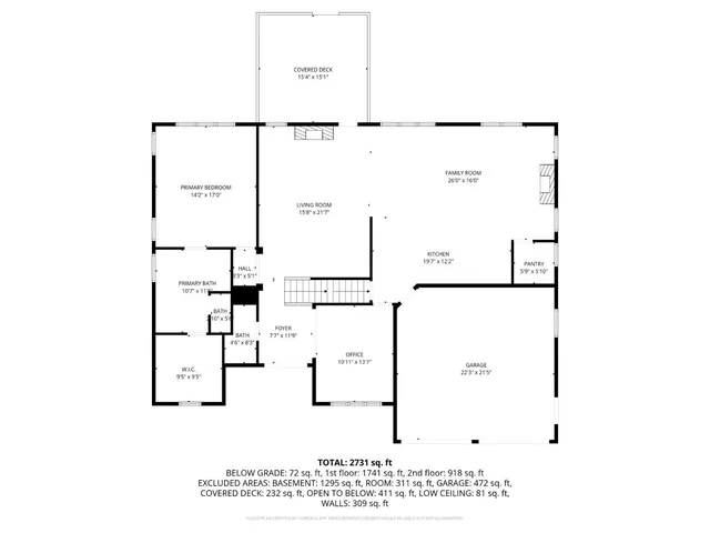 $765,000 | 1042 Lake Scene Court, Forest, VA 24551