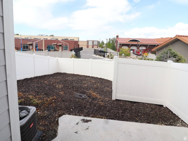 8240 Cascade Vw Way Magna, UT 84044 - Photo 13 of 18 View of fenced backyard