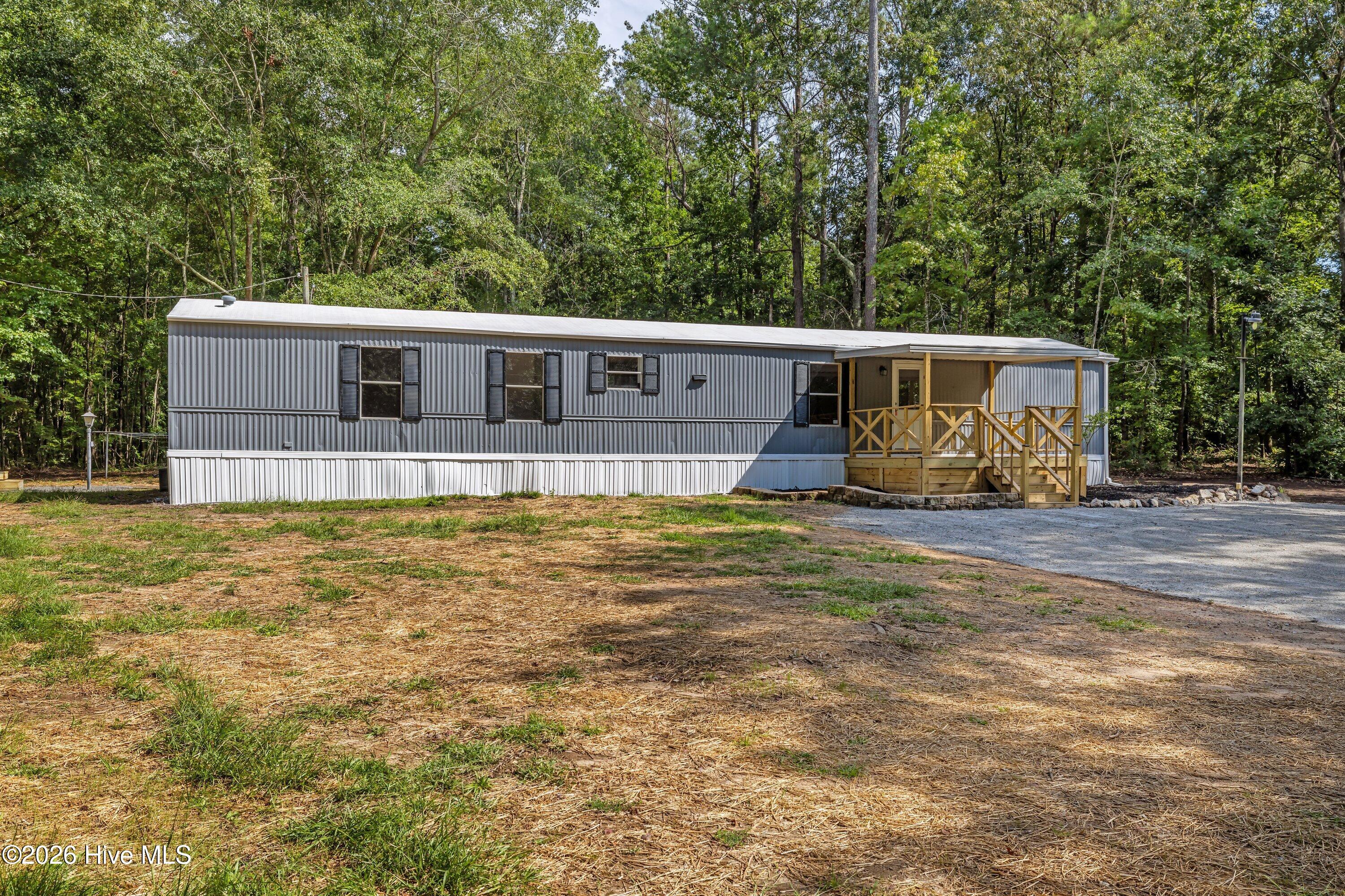 4300 Randall Hunt Road Dearing, GA 30808 - Photo 2 of 19 Gallery Image 2