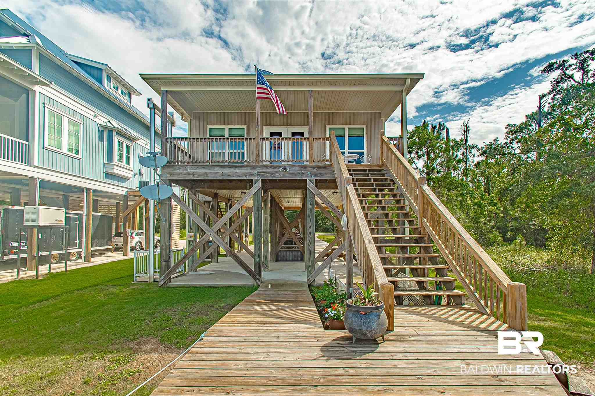 12055 County Road 1 Fairhope, AL 36532 - Photo 1 of 40 Front View