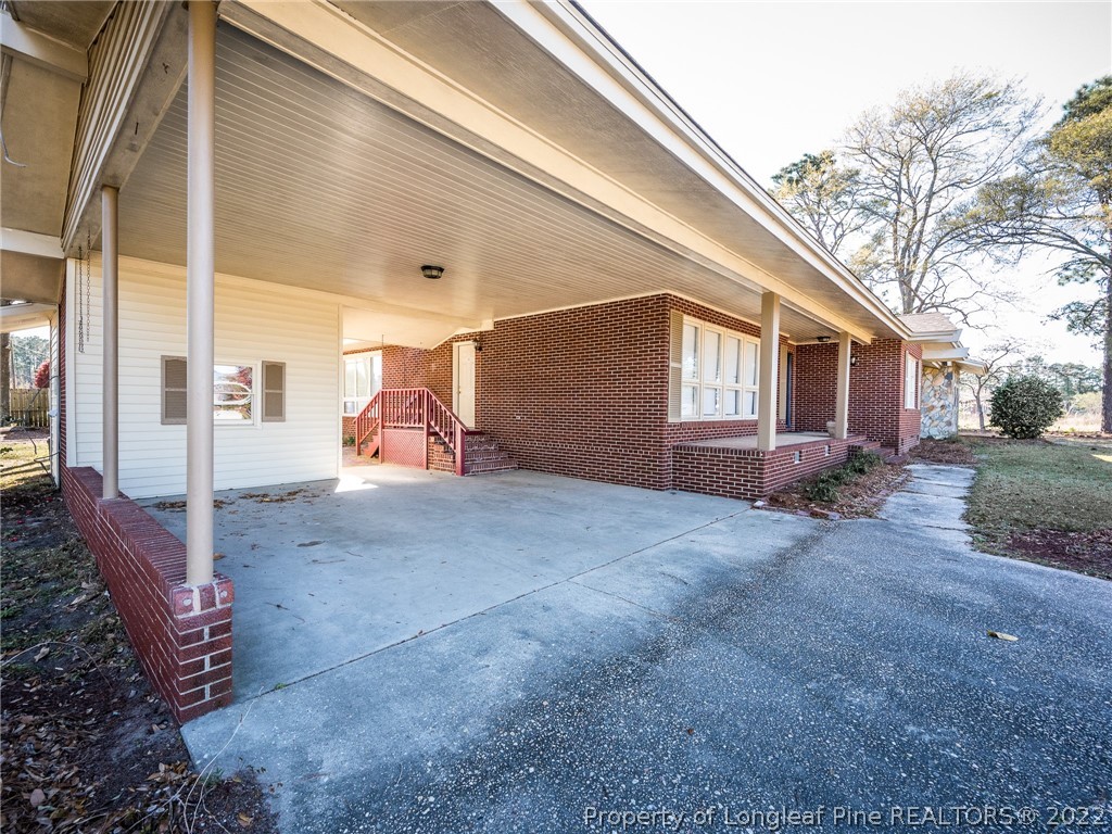 7195 Deep Branch Road Pembroke, NC 28372 - Photo 3 of 48 Gallery Image 3