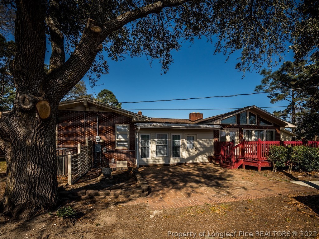 7195 Deep Branch Road Pembroke, NC 28372 - Photo 34 of 48 Gallery Image 34