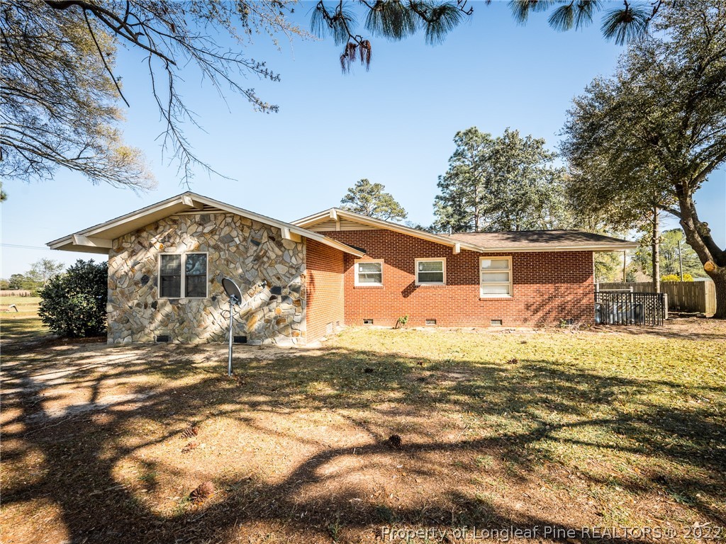 7195 Deep Branch Road Pembroke, NC 28372 - Photo 36 of 48 Gallery Image 36