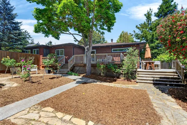 $929,000 | 5257 McFarlane Road, Sebastopol, CA 95472