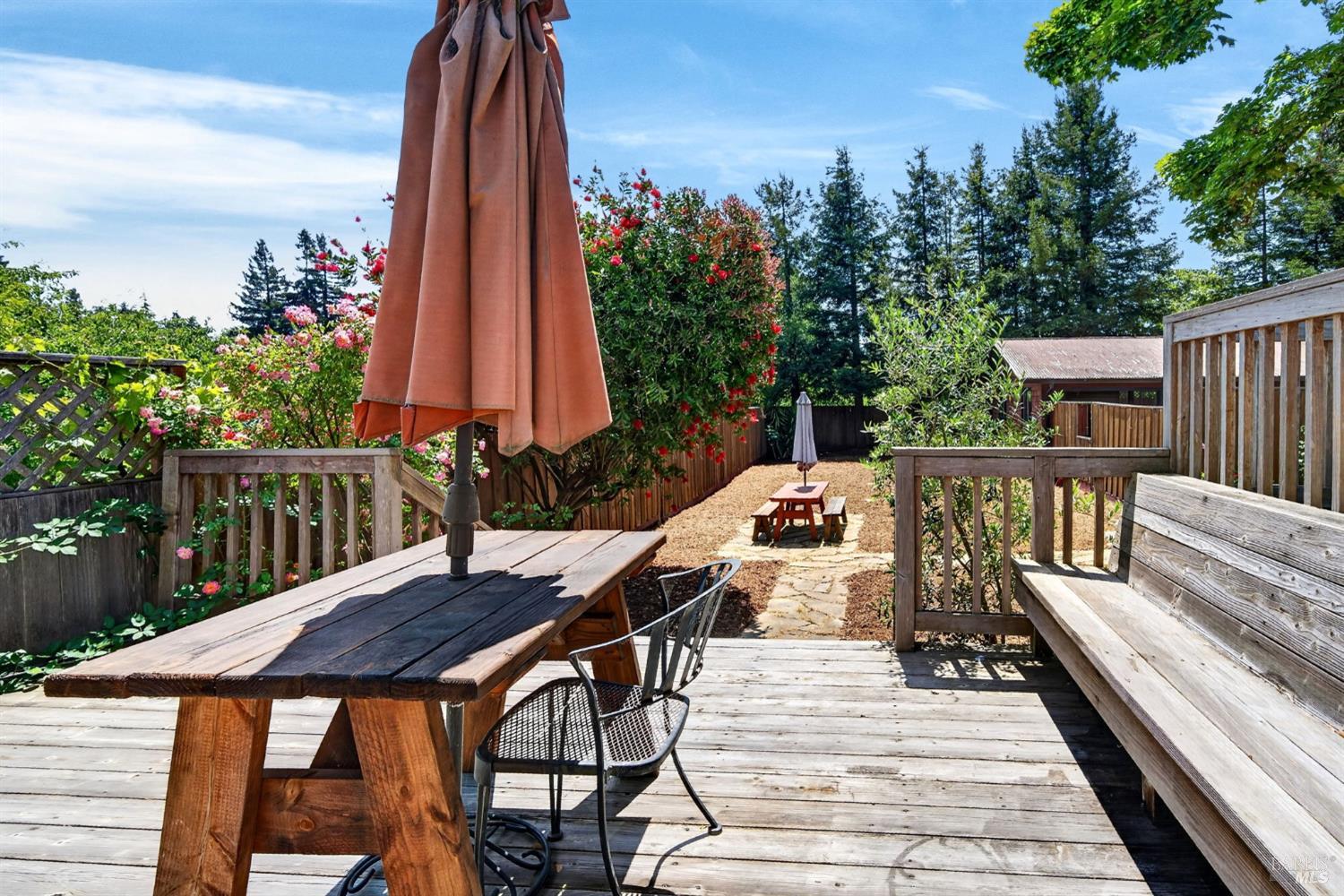 5257 McFarlane Road Sebastopol, CA 95472 - Photo 21 of 32