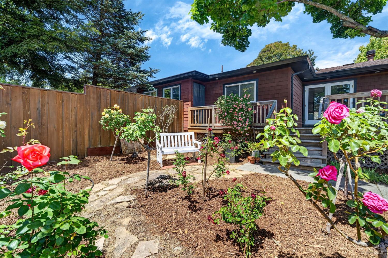 5257 McFarlane Road Sebastopol, CA 95472 - Photo 24 of 32