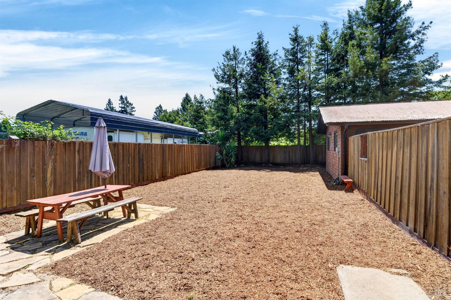 5257 McFarlane Road Sebastopol, CA 95472 - Photo 25 of 32