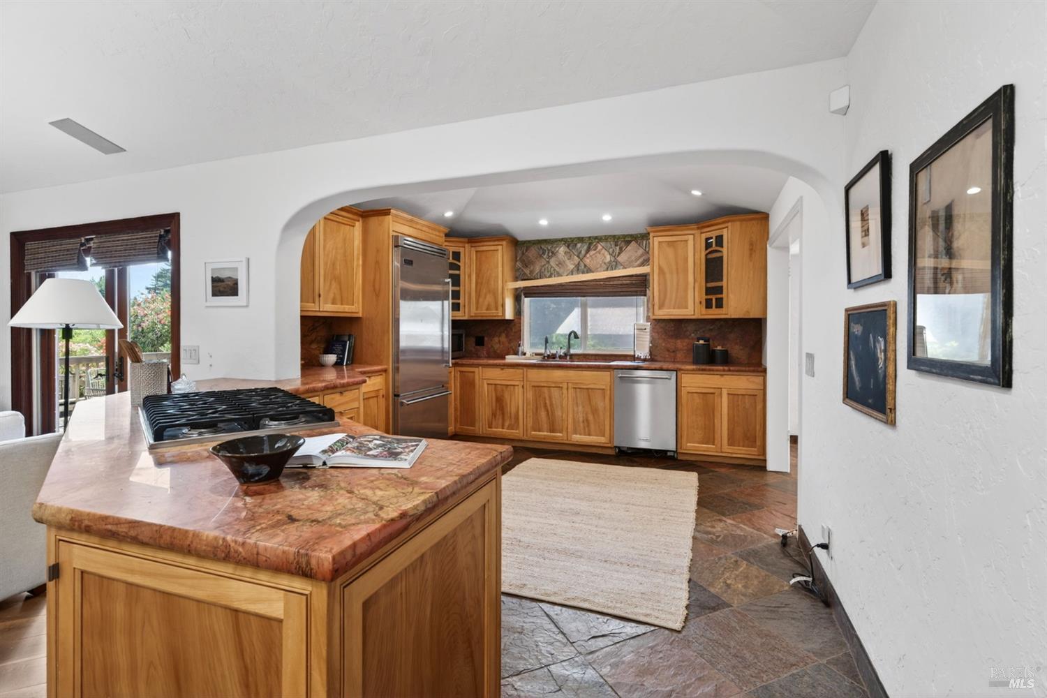 5257 McFarlane Road Sebastopol, CA 95472 - Photo 10 of 32