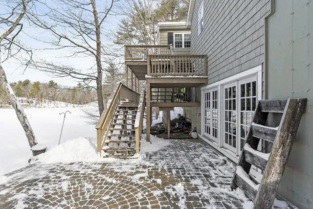 $738,888 | 14 Island Road, Groton, MA 01450