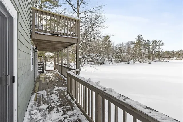 $738,888 | 14 Island Road, Groton, MA 01450