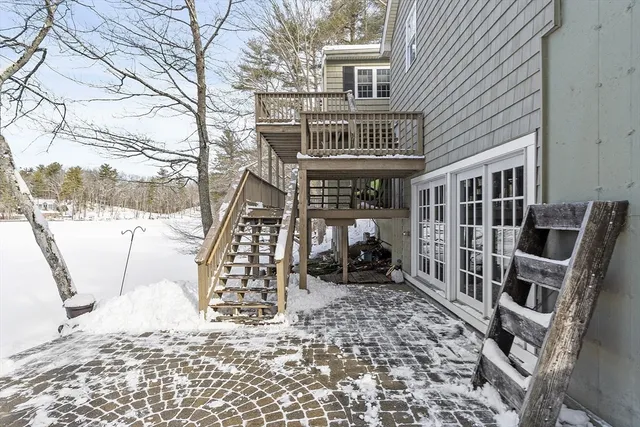 $738,888 | 14 Island Road, Groton, MA 01450
