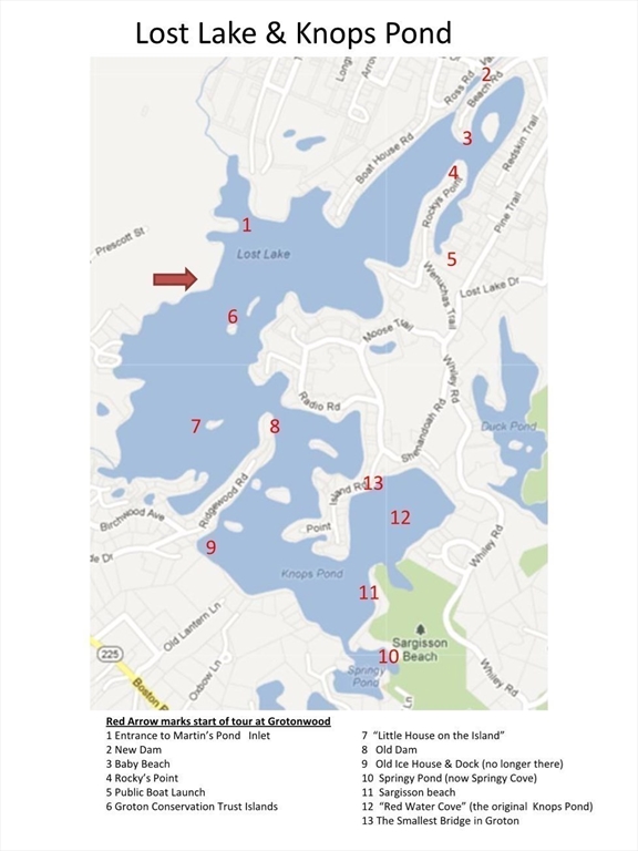 14 Island Road Groton, MA 01450 - Photo 42 of 42 Gallery Image 42