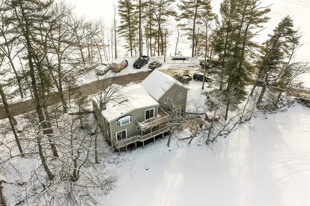 $738,888 | 14 Island Road, Groton, MA 01450