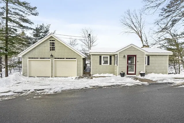 $738,888 | 14 Island Road, Groton, MA 01450