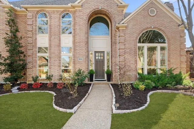 $950,000 | 5612 Crowndale Drive, Plano, TX 75093