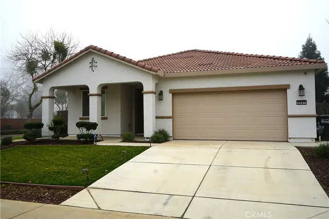 $535,000 | 3507 Creekview Court, Merced, CA 95340