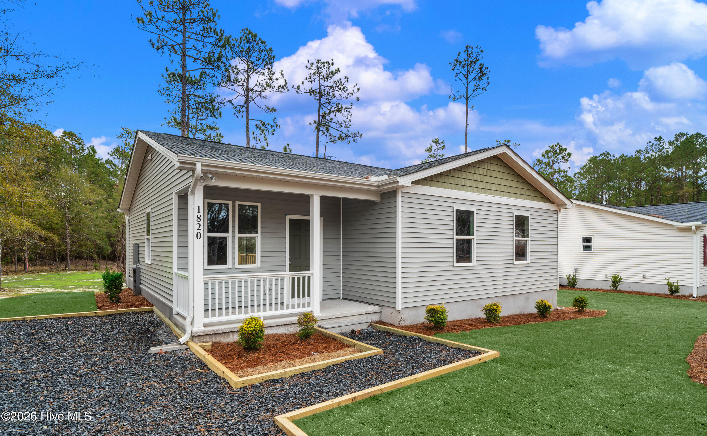 1820 Raeford Road Southport, NC 28461 - Photo 3 of 33 A7300018