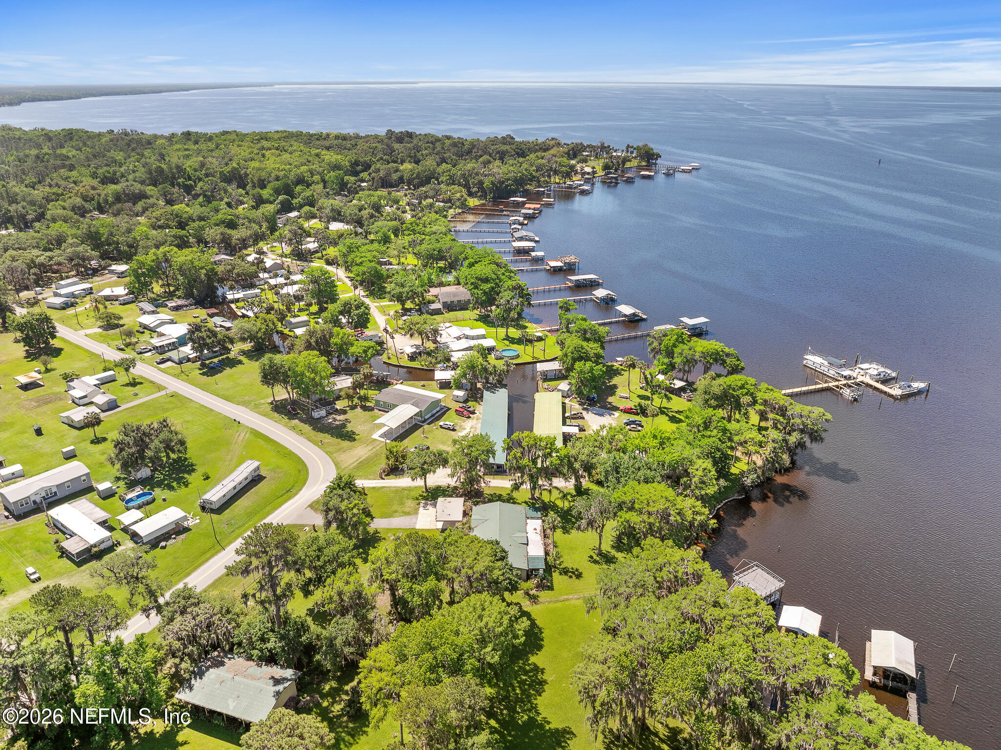 105 South Lake George Drive Georgetown, FL 32139 - Photo 28 of 30 105_S_Lake_George_Dr-88