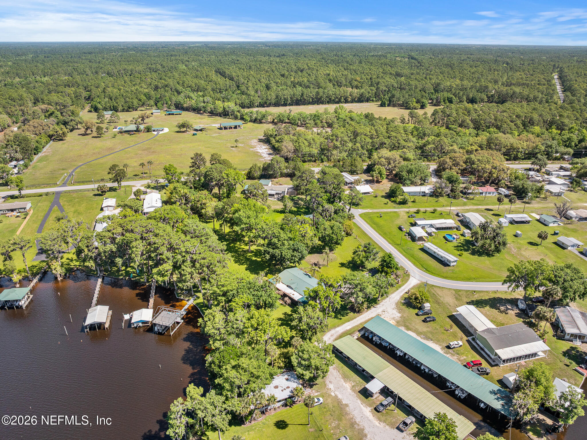 105 South Lake George Drive Georgetown, FL 32139 - Photo 29 of 30 105_S_Lake_George_Dr-94