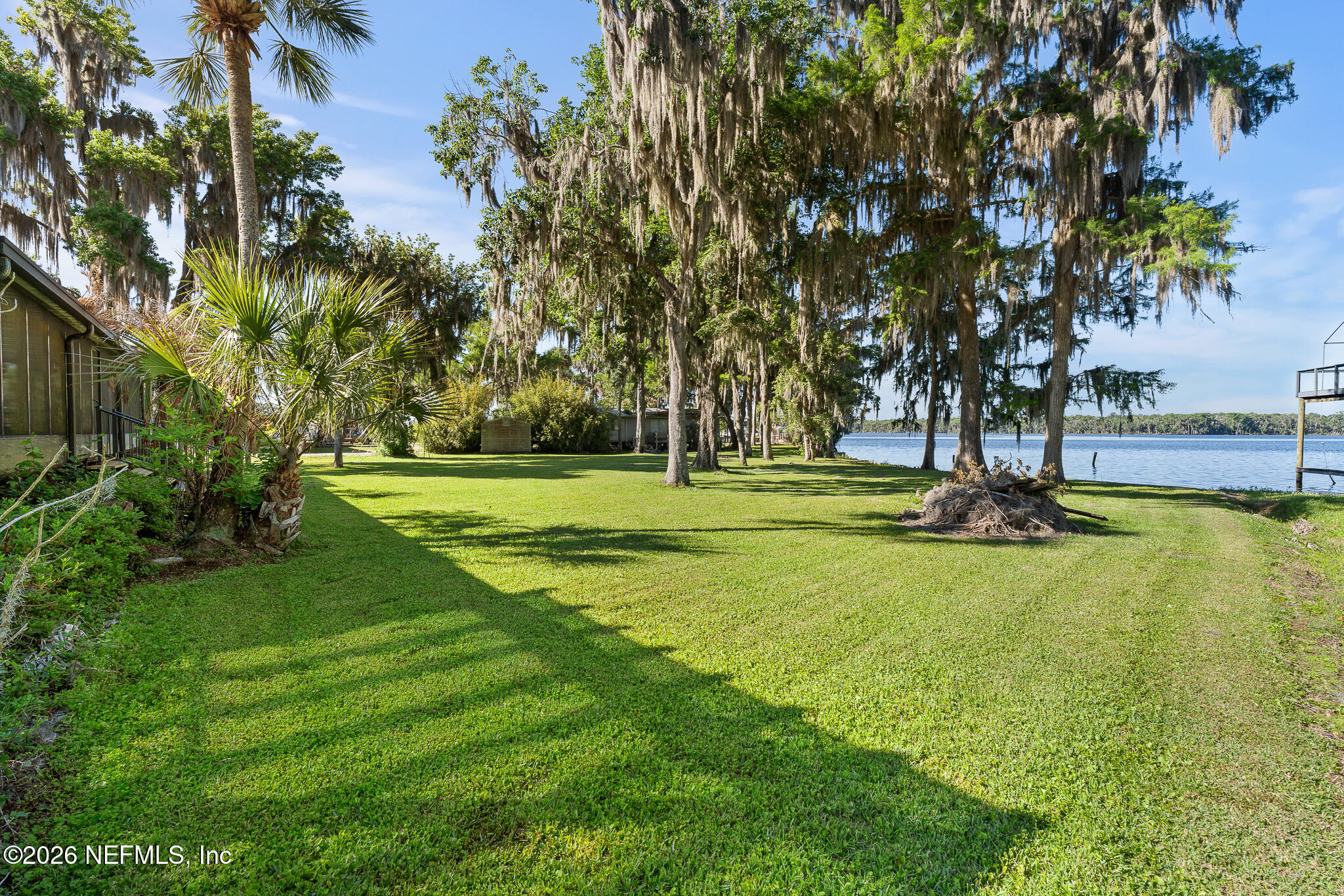 105 South Lake George Drive Georgetown, FL 32139 - Photo 7 of 30 105_S_Lake_George_Dr-62