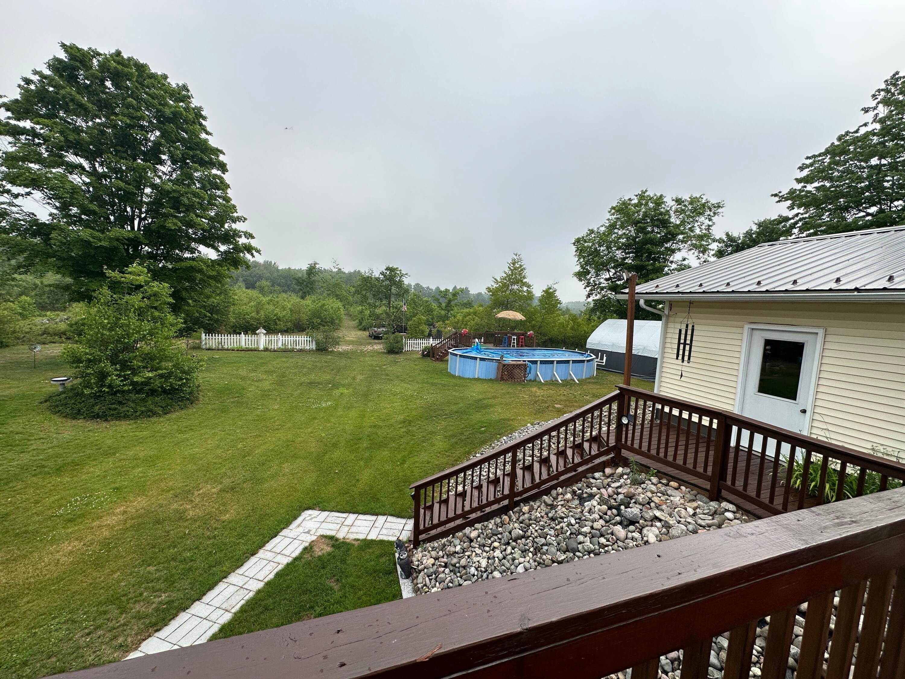 3528 Van Tyle Road Gaylord, MI 49735 - Photo 8 of 35 Gallery Image 8
