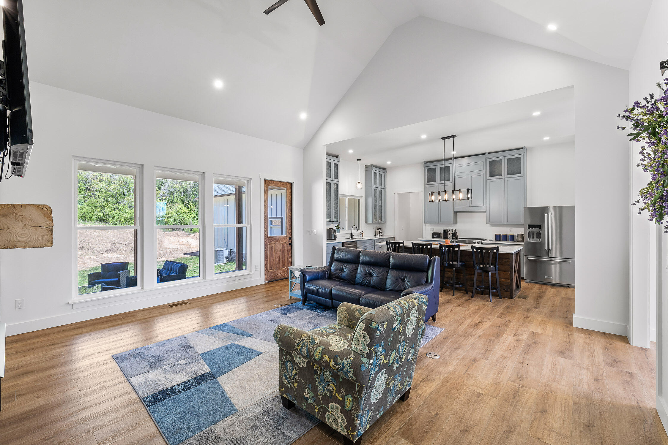 2085 Burton Road Sale Creek, TN 37373 - Photo 11 of 71 Burton-20