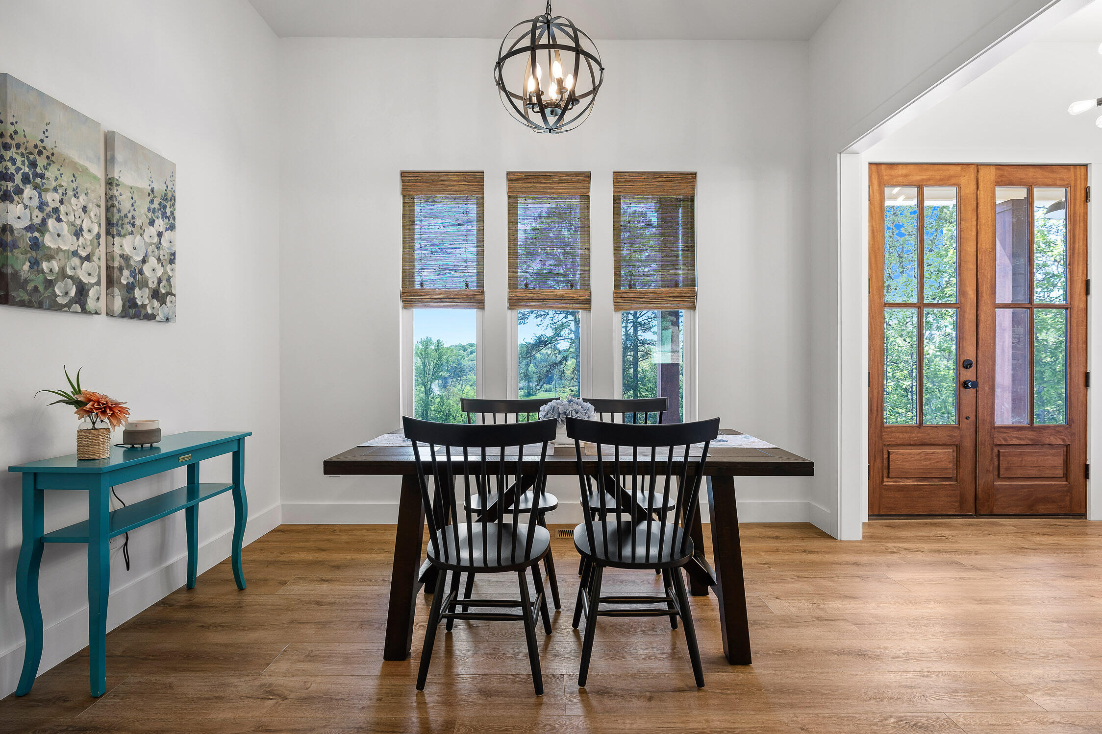 2085 Burton Road Sale Creek, TN 37373 - Photo 12 of 71 Burton-11