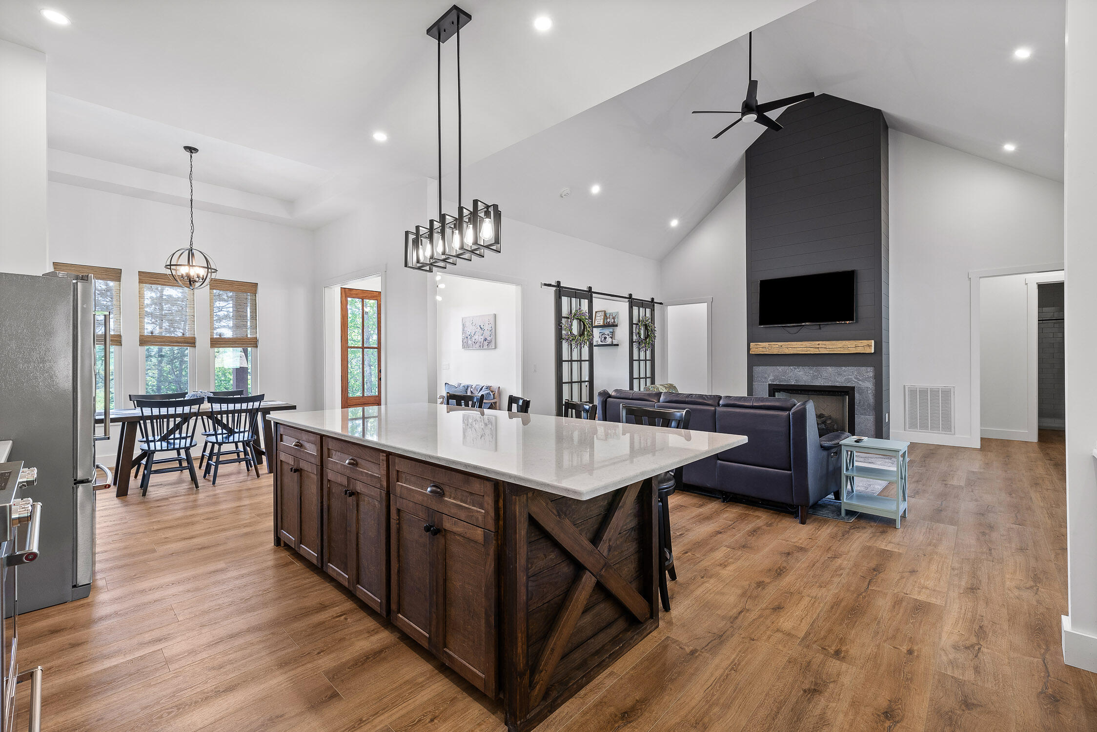 2085 Burton Road Sale Creek, TN 37373 - Photo 14 of 71 Burton-31