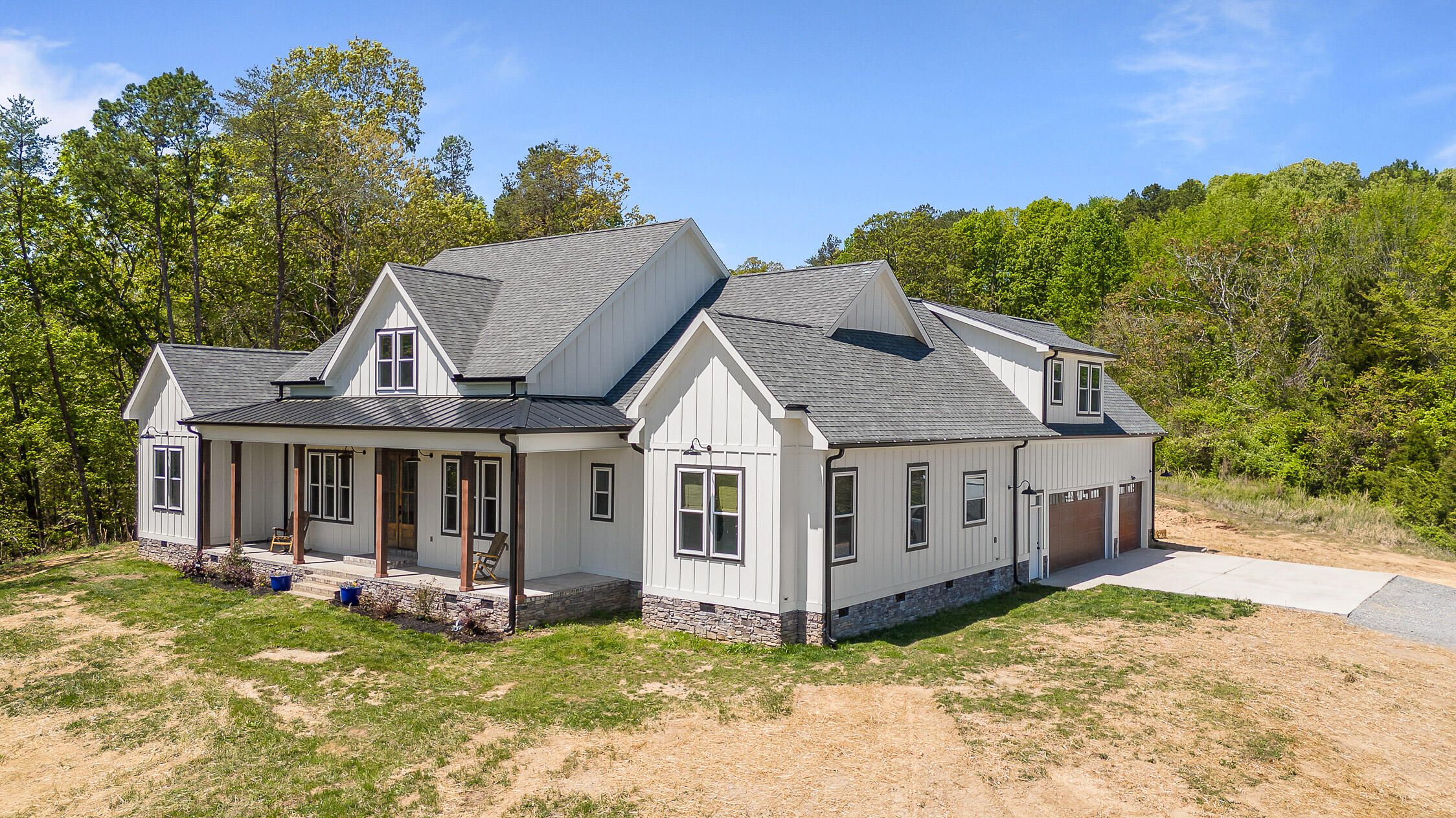 2085 Burton Road Sale Creek, TN 37373 - Photo 3 of 71 Burton-52