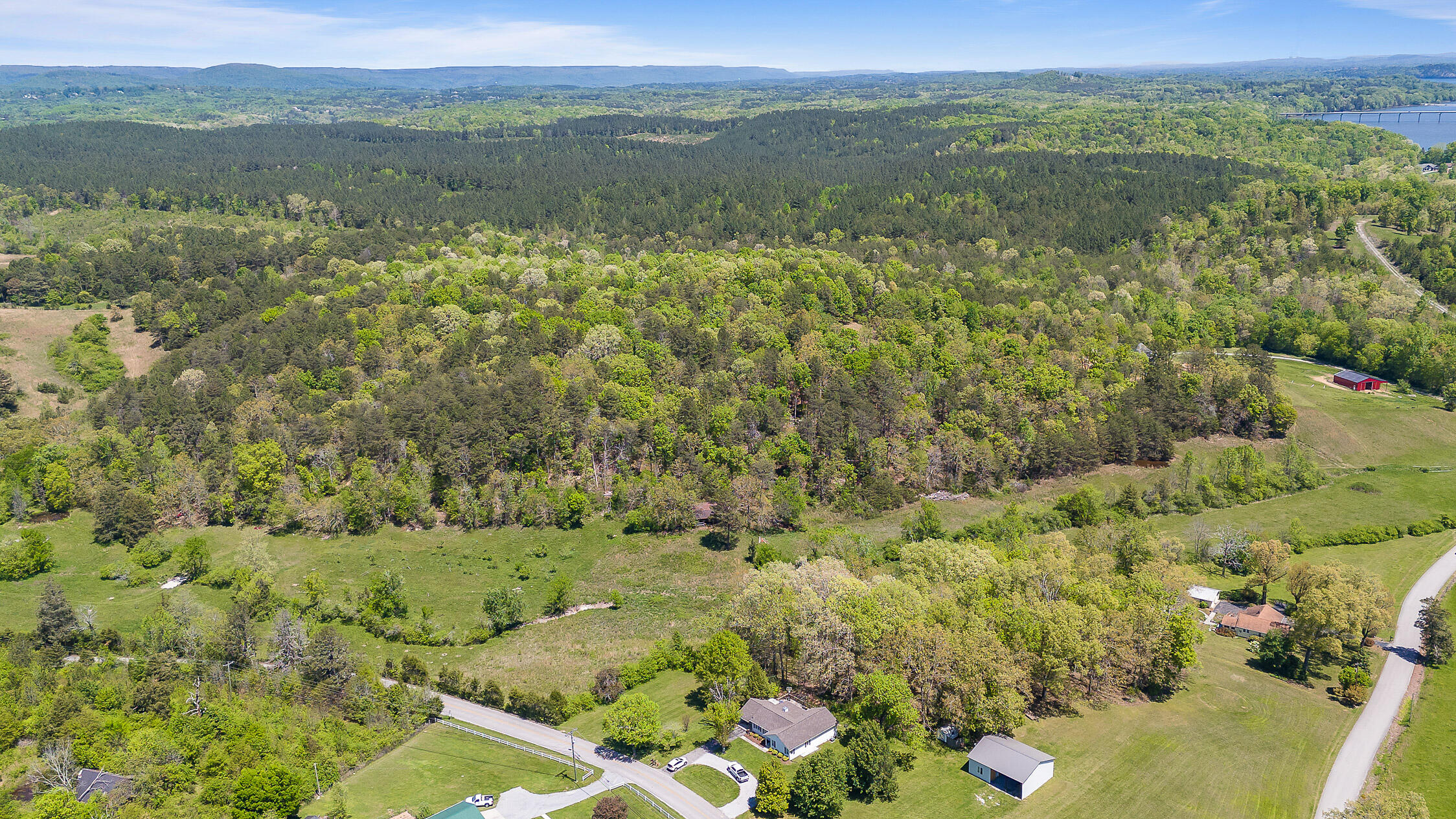 2085 Burton Road Sale Creek, TN 37373 - Photo 42 of 71 Burton-46