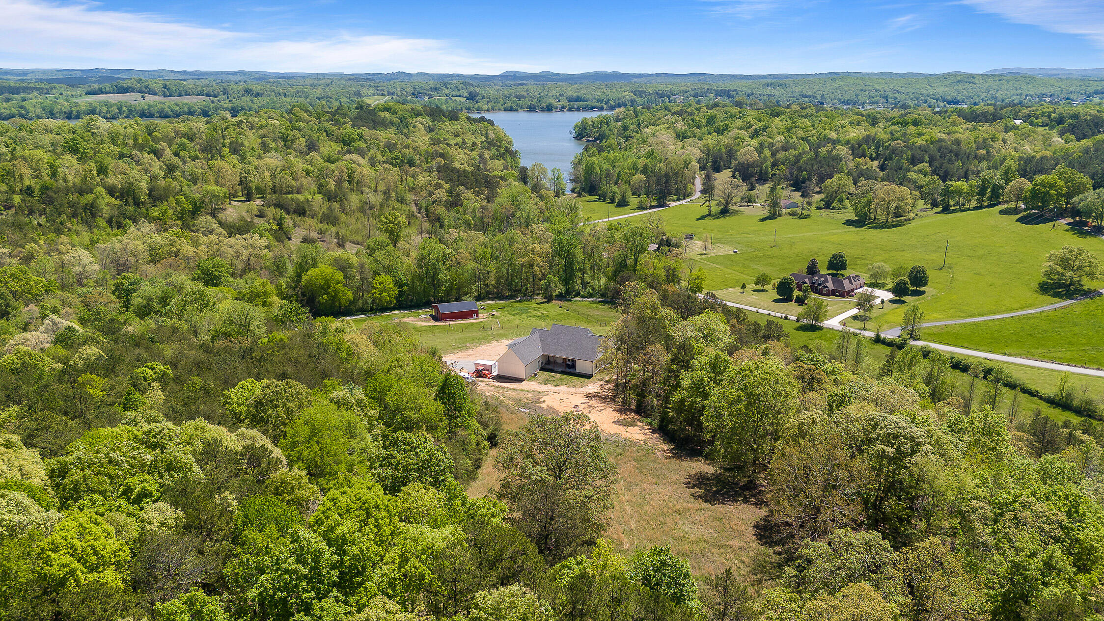 2085 Burton Road Sale Creek, TN 37373 - Photo 43 of 71 Burton-49