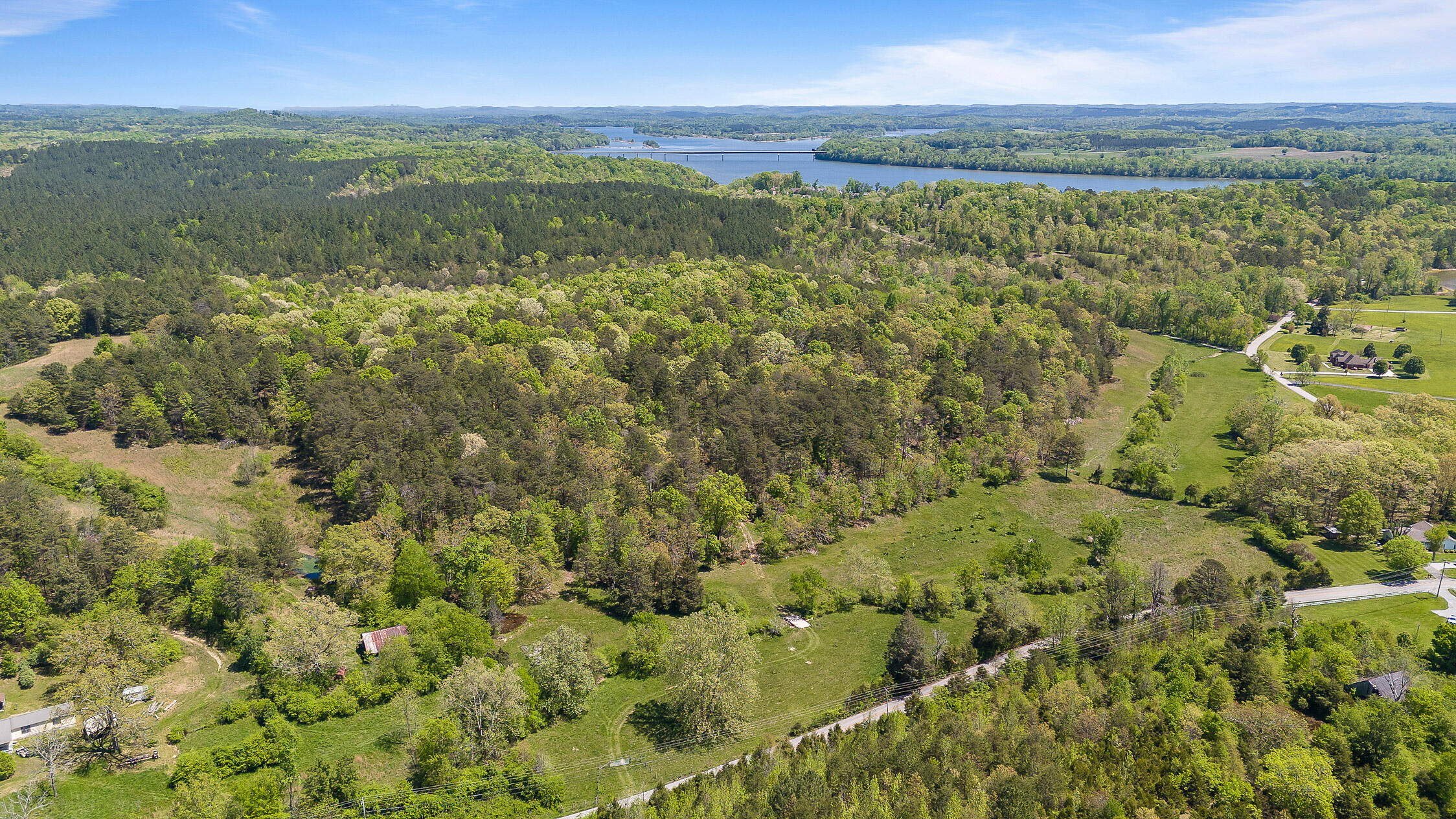 2085 Burton Road Sale Creek, TN 37373 - Photo 44 of 71 Burton-47