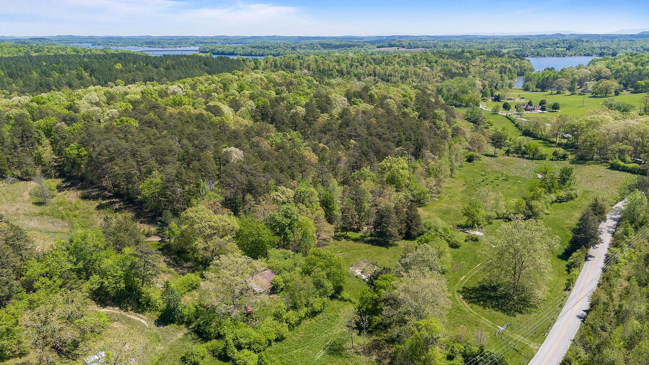 2085 Burton Road Sale Creek, TN 37373 - Photo 45 of 71 Burton-48