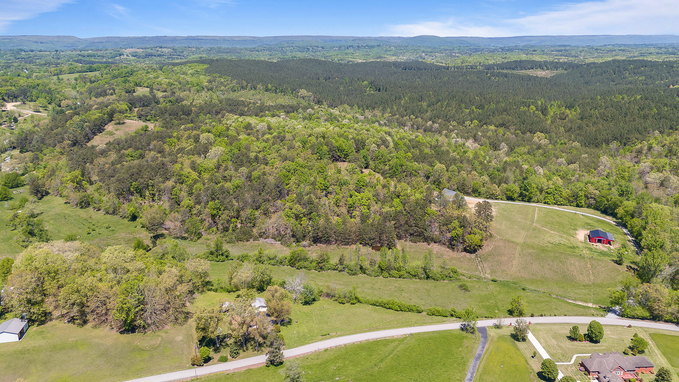 2085 Burton Road Sale Creek, TN 37373 - Photo 47 of 71 Burton-45