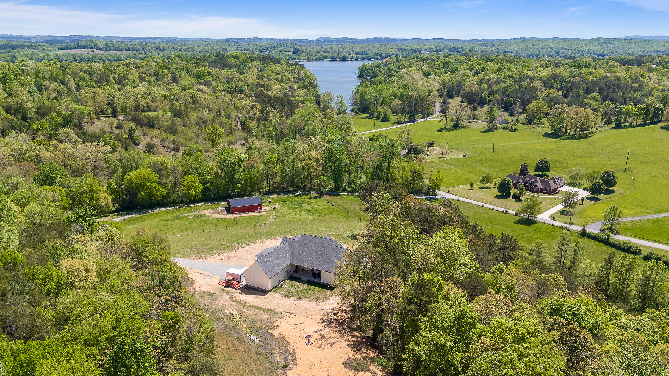2085 Burton Road Sale Creek, TN 37373 - Photo 48 of 71 Burton-39