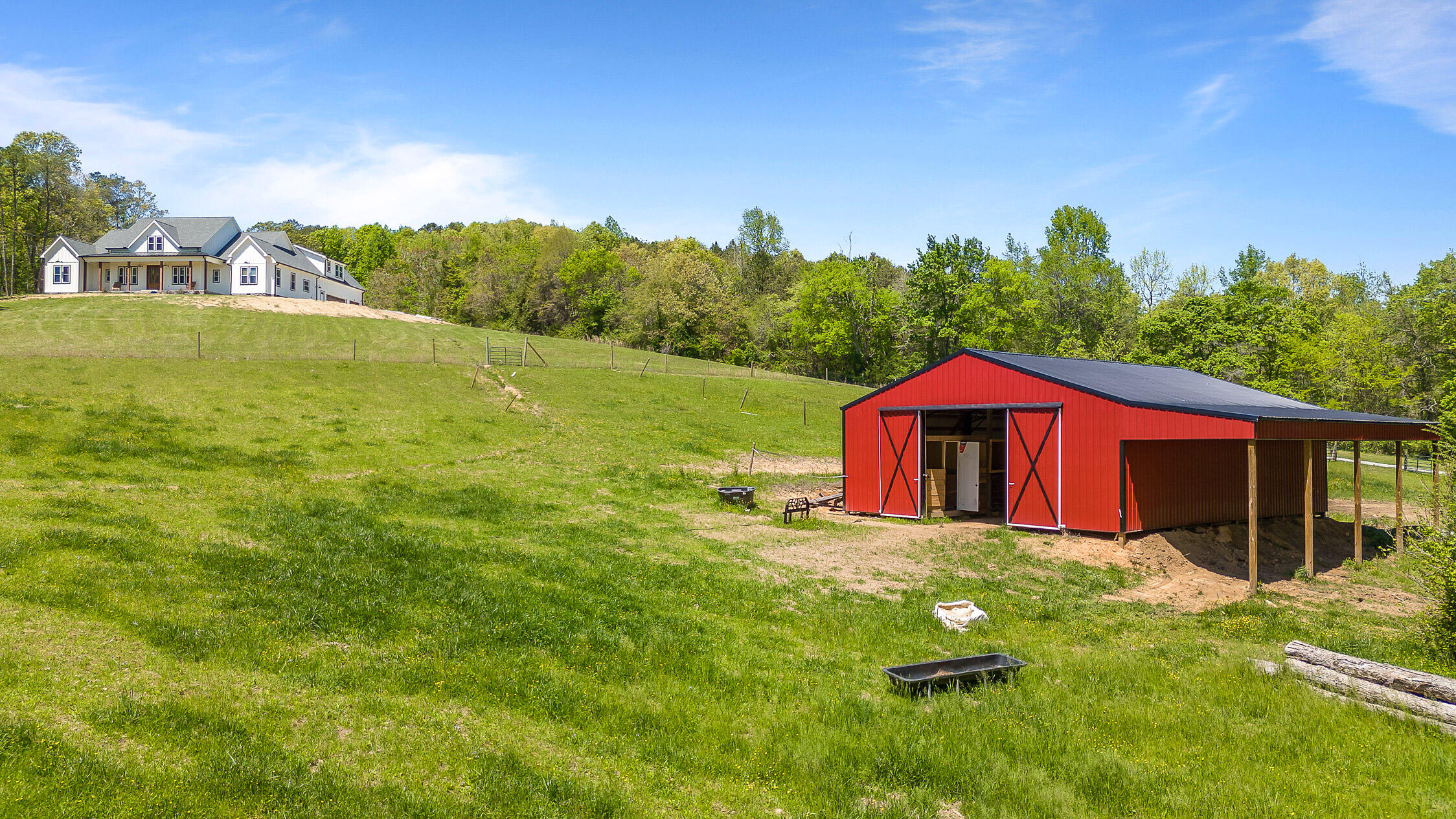 2085 Burton Road Sale Creek, TN 37373 - Photo 49 of 71 Burton-55