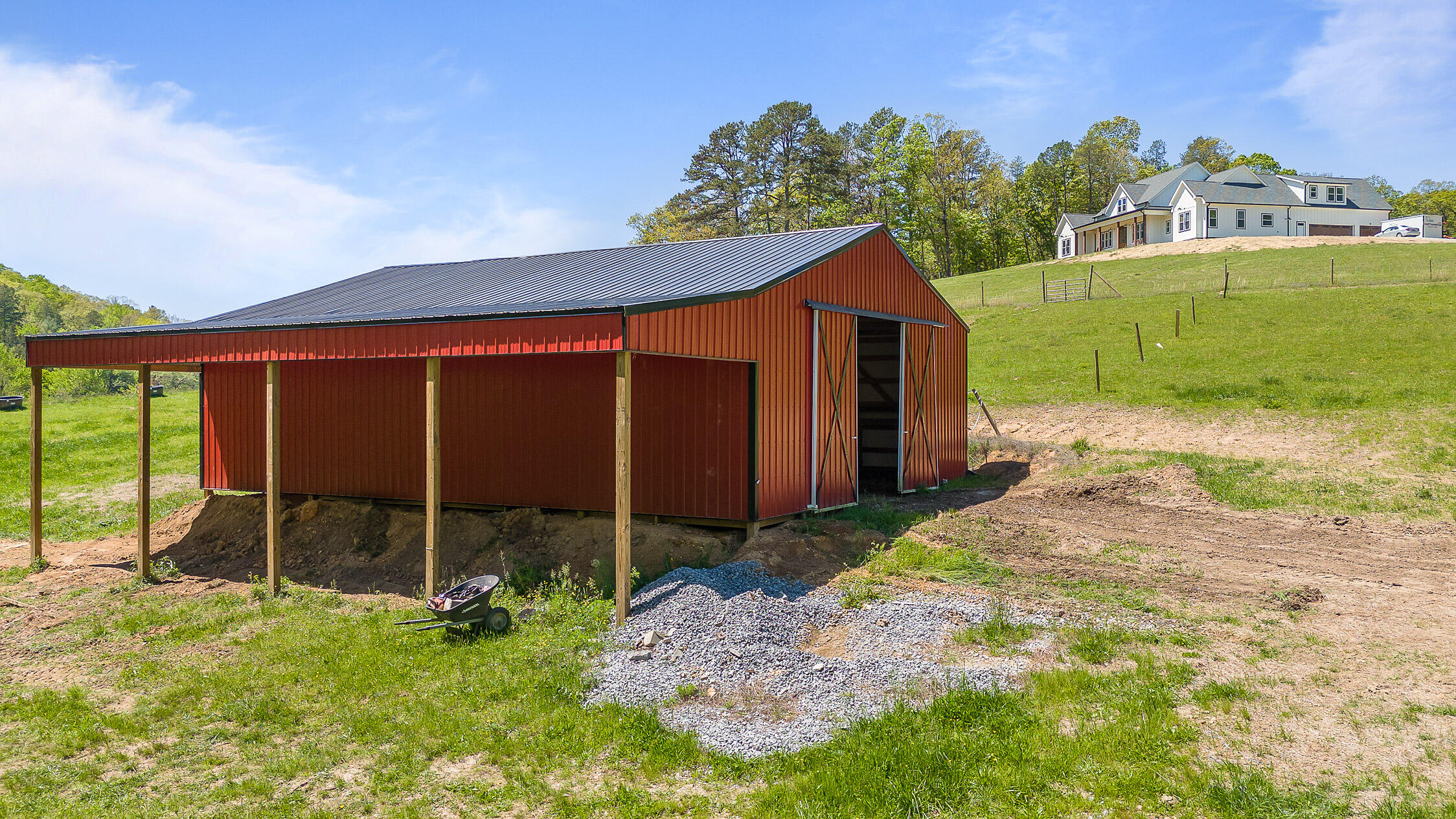 2085 Burton Road Sale Creek, TN 37373 - Photo 50 of 71 Burton-50