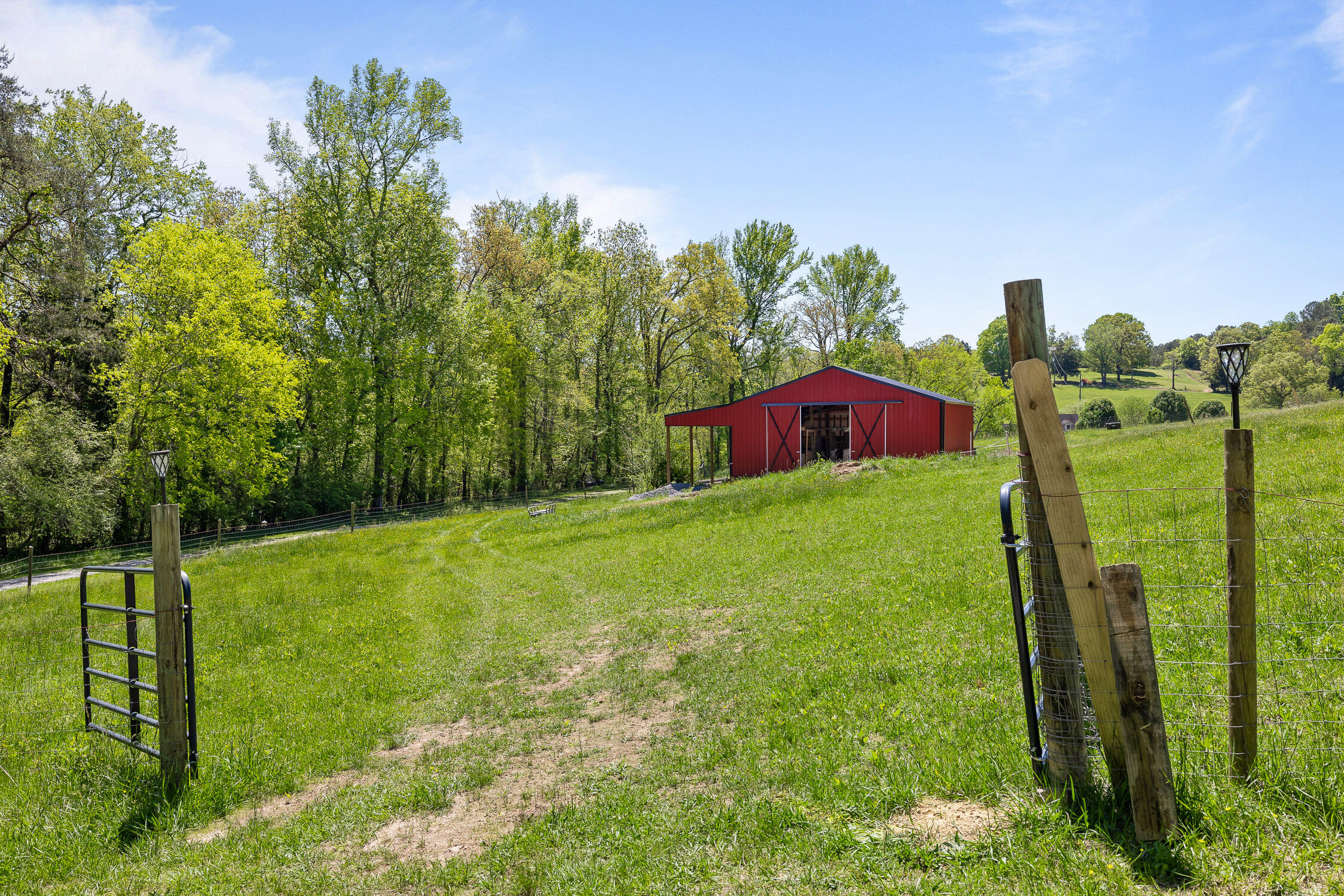2085 Burton Road Sale Creek, TN 37373 - Photo 51 of 71 Burton-38