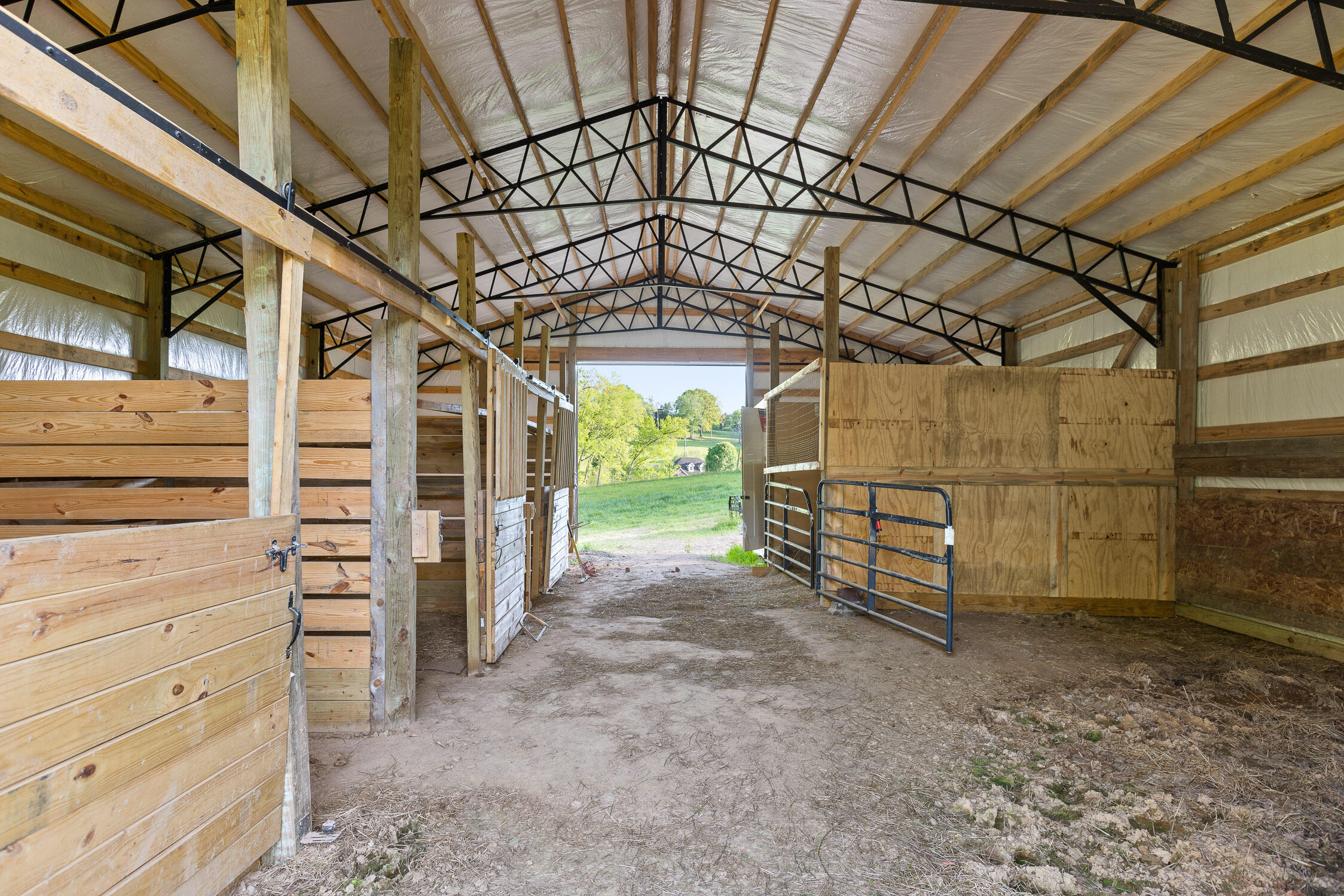 2085 Burton Road Sale Creek, TN 37373 - Photo 52 of 71 Burton-69