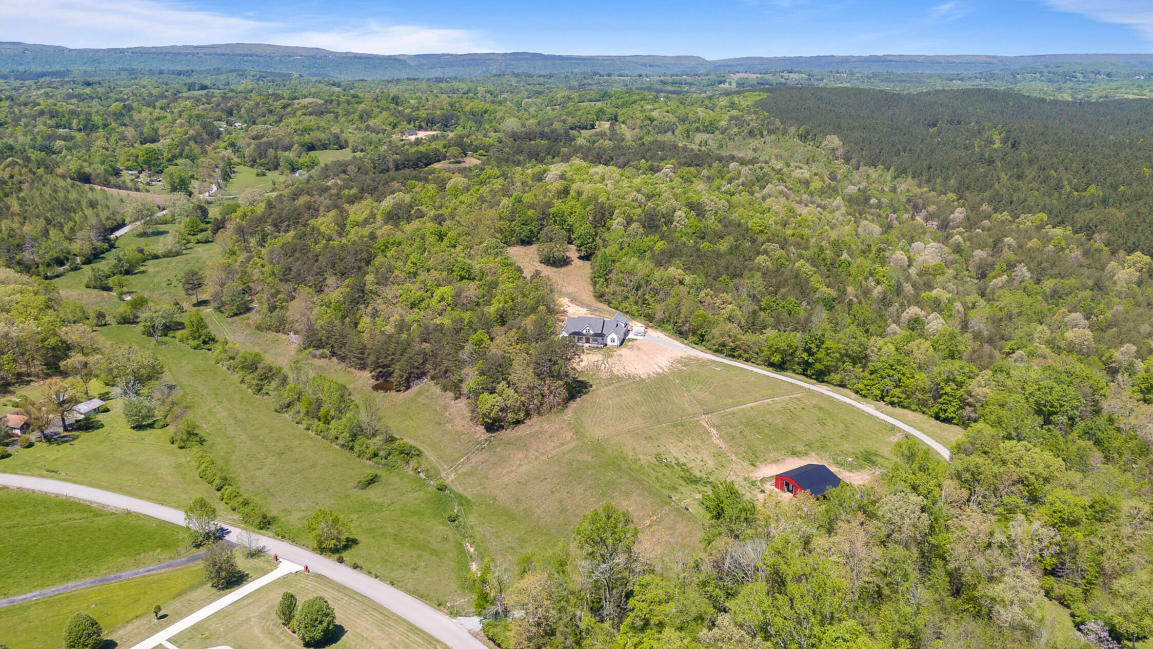 2085 Burton Road Sale Creek, TN 37373 - Photo 55 of 71 Burton-44