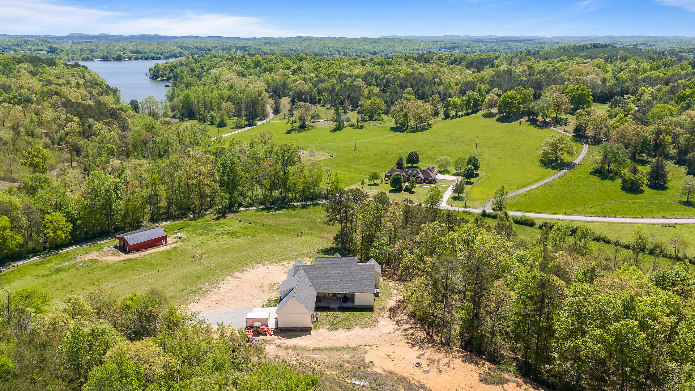 2085 Burton Road Sale Creek, TN 37373 - Photo 56 of 71 Burton-40