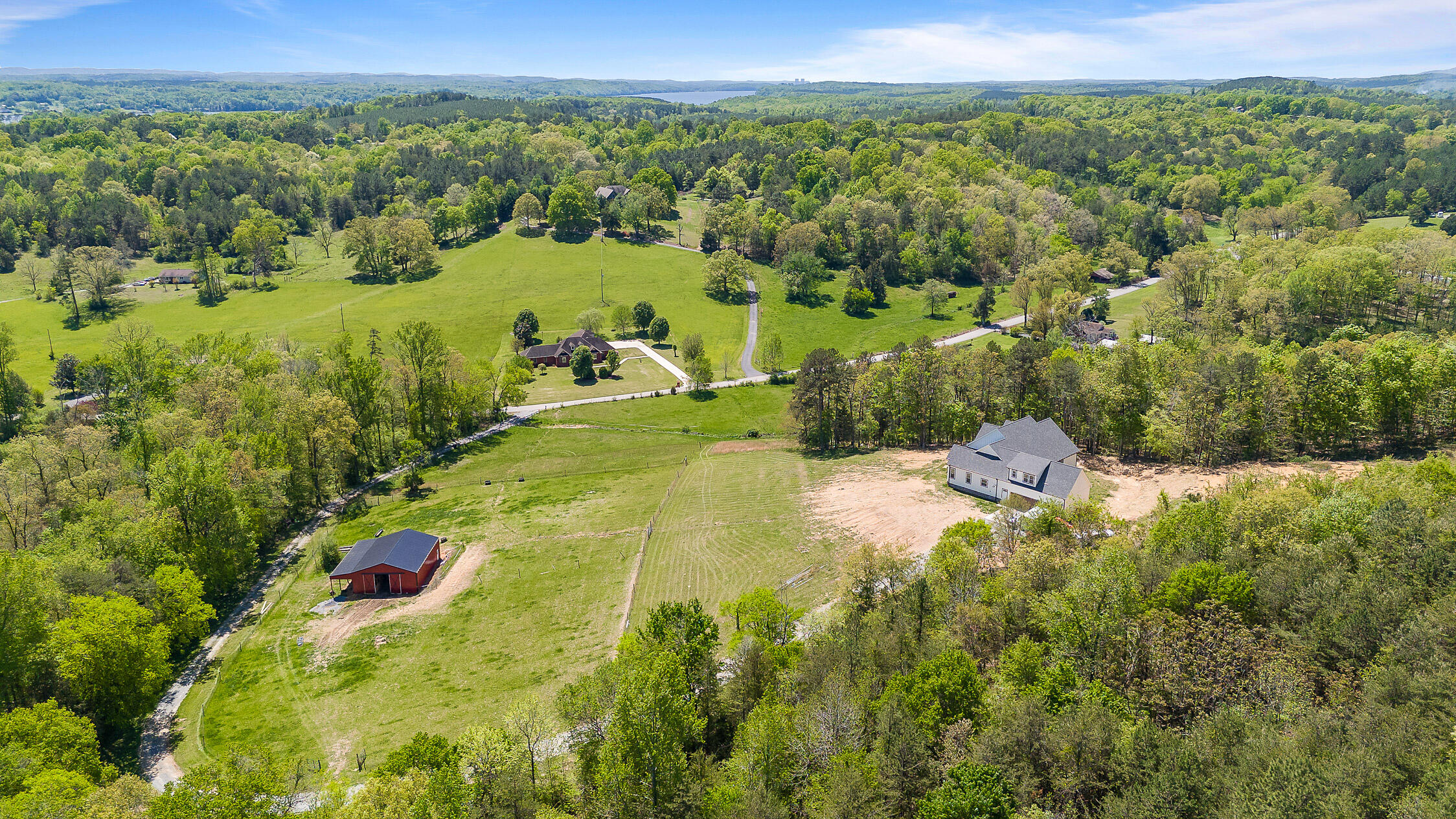 2085 Burton Road Sale Creek, TN 37373 - Photo 58 of 71 Burton-41