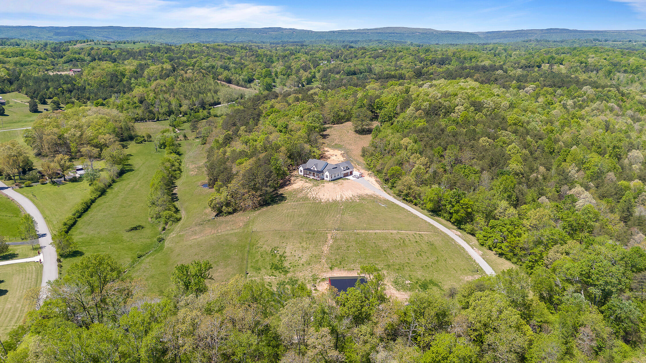 2085 Burton Road Sale Creek, TN 37373 - Photo 59 of 71 Burton-43