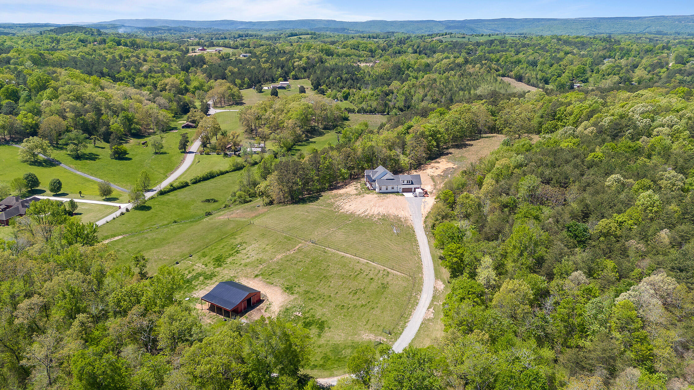 2085 Burton Road Sale Creek, TN 37373 - Photo 60 of 71 Burton-42