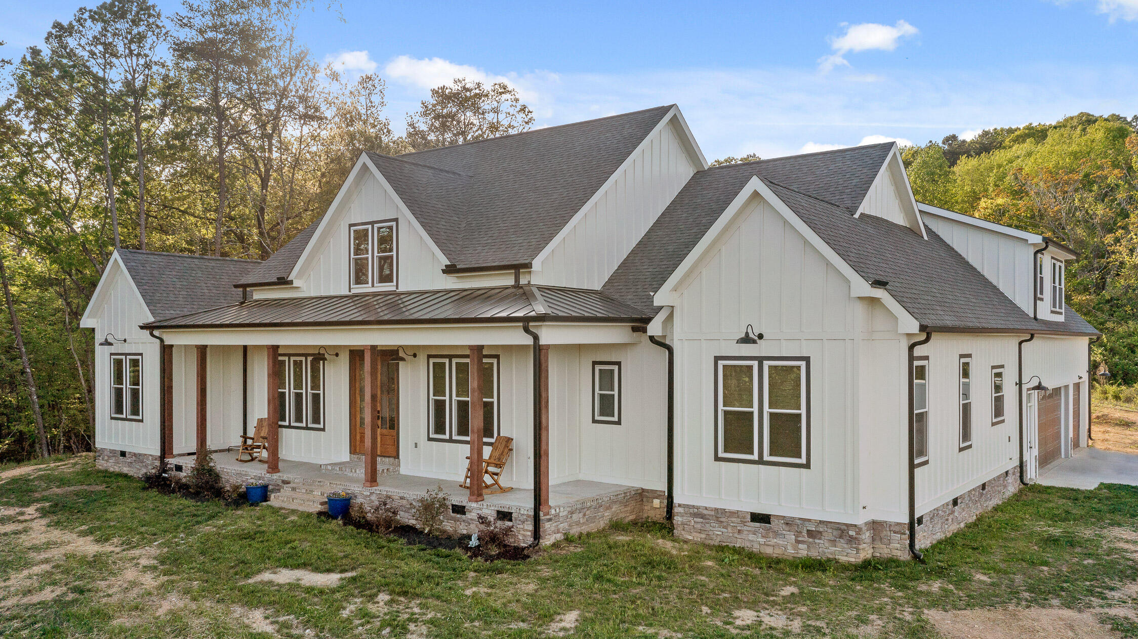 2085 Burton Road Sale Creek, TN 37373 - Photo 61 of 71 Burton-56