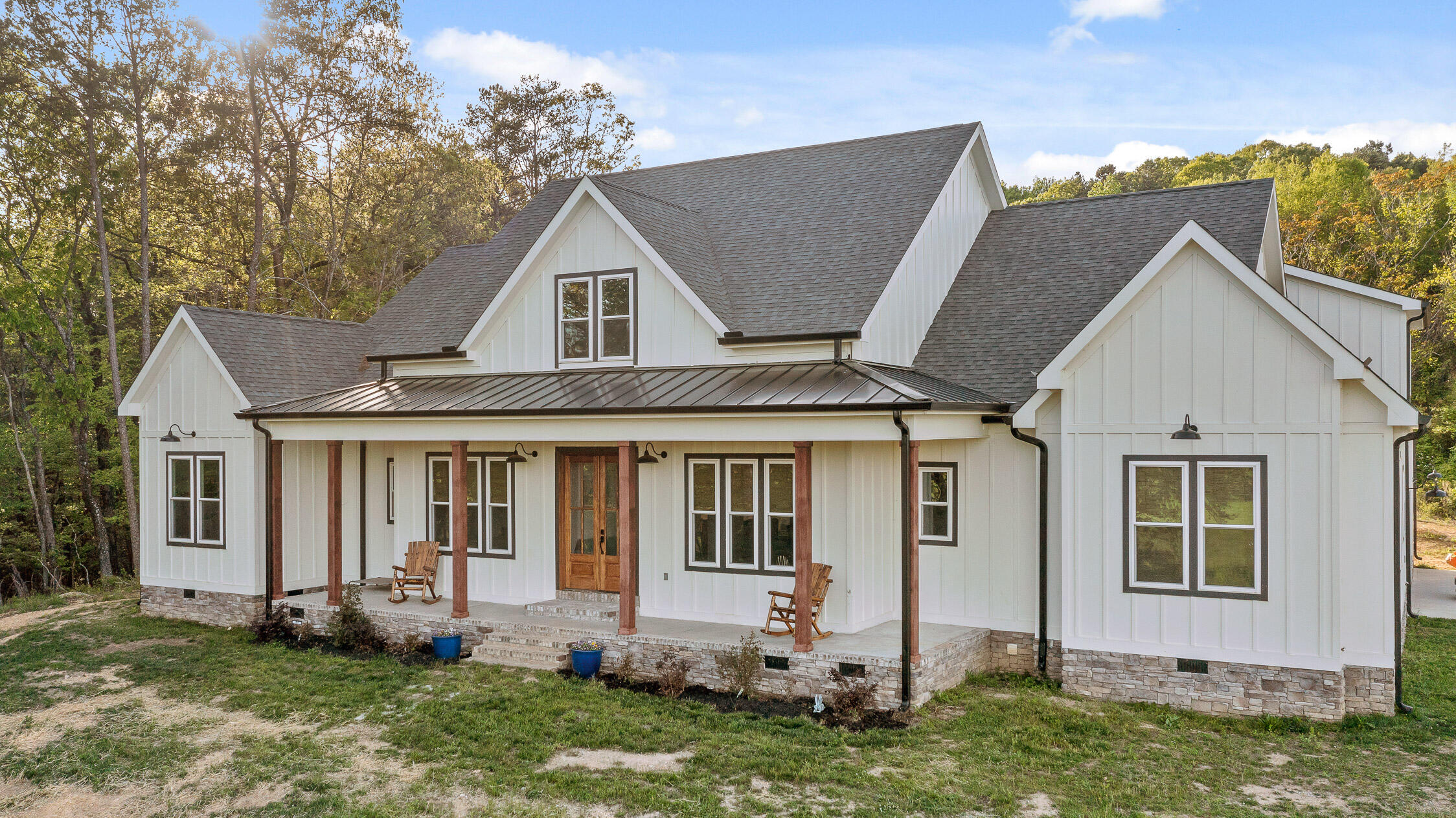 2085 Burton Road Sale Creek, TN 37373 - Photo 62 of 71 Burton-57