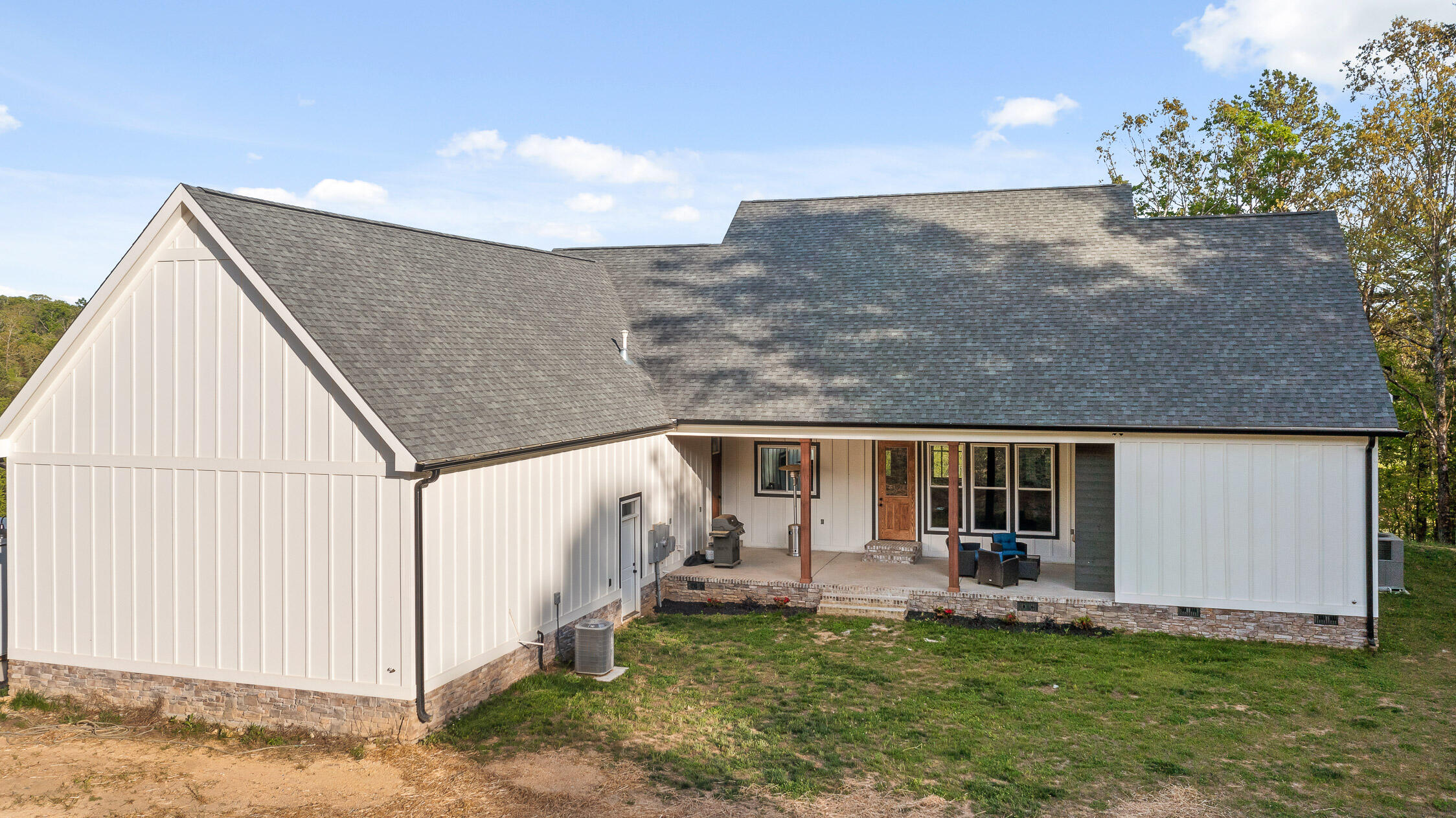 2085 Burton Road Sale Creek, TN 37373 - Photo 64 of 71 Burton-61