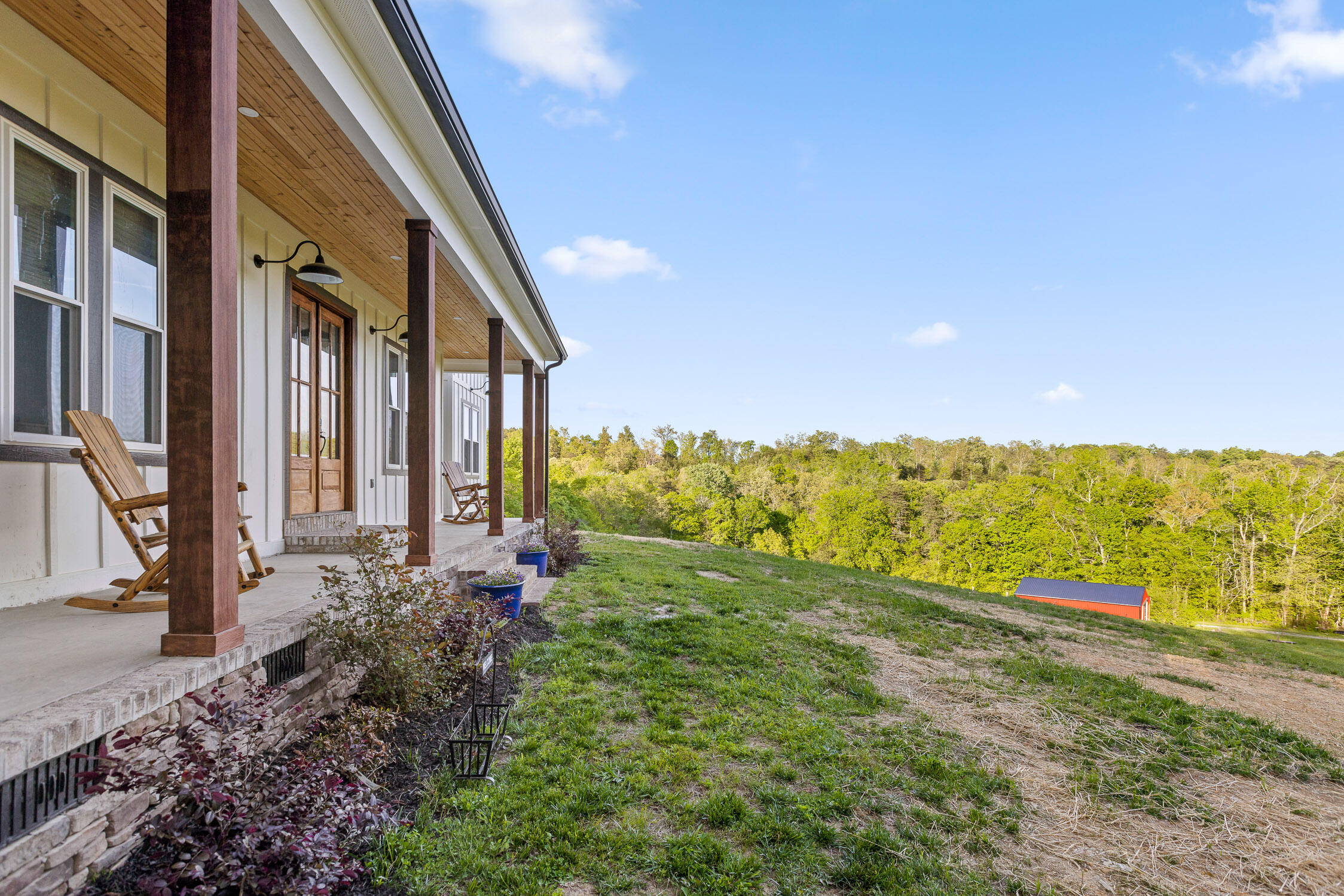 2085 Burton Road Sale Creek, TN 37373 - Photo 67 of 71 Burton-64