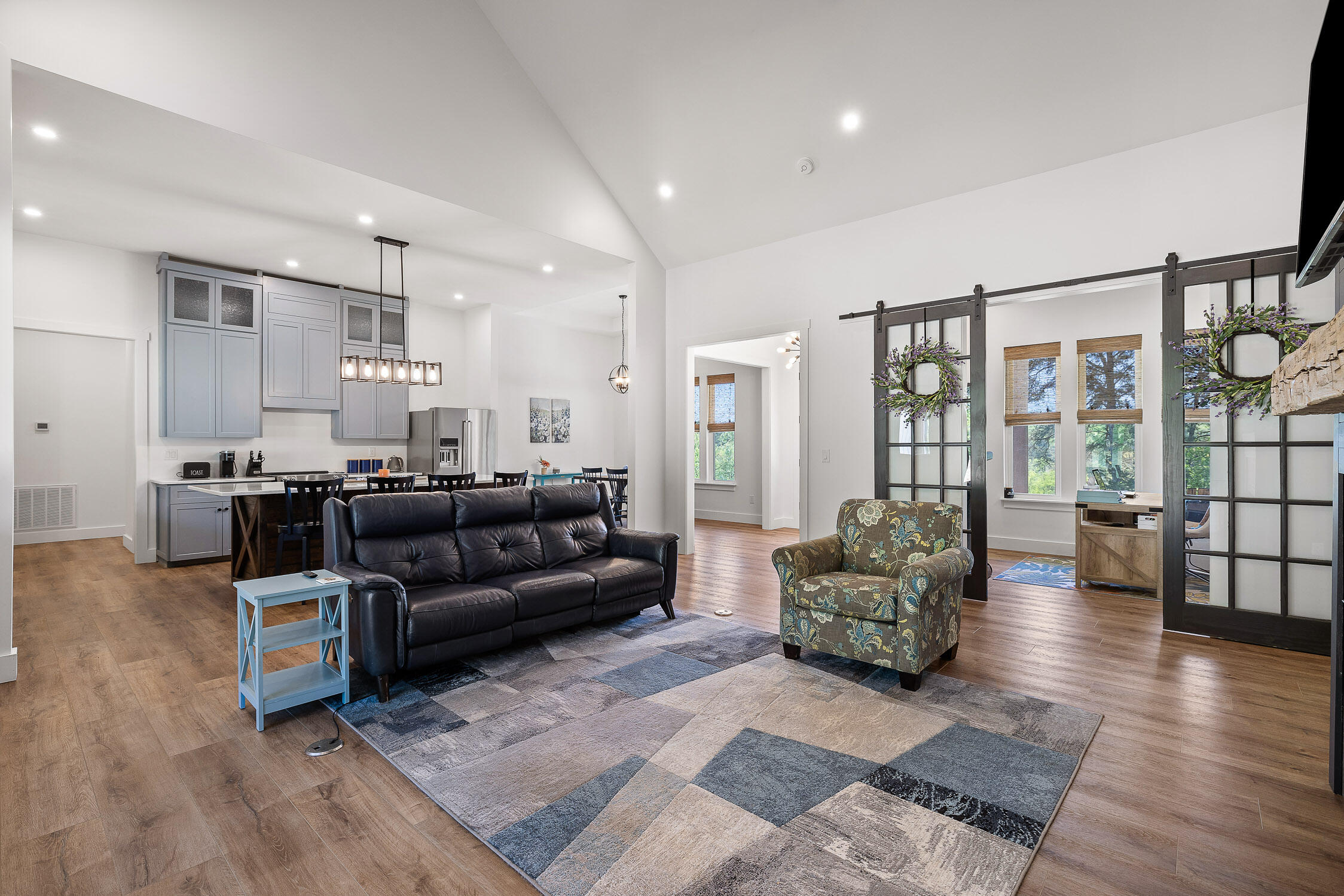 2085 Burton Road Sale Creek, TN 37373 - Photo 9 of 71 Burton-17